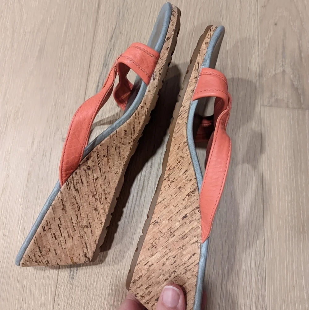 Patagonia Women's Coral Sandals